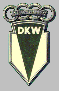 Escudo DKW